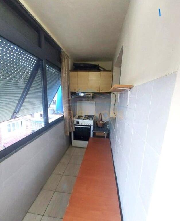 For sale, Apartment 1+1, Former Electric Market, Tirana.