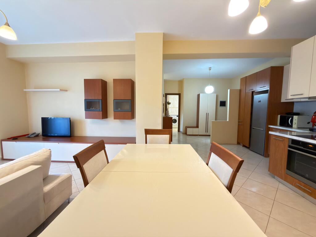 Apartment 2+1 for rent at Zogu i Zi!