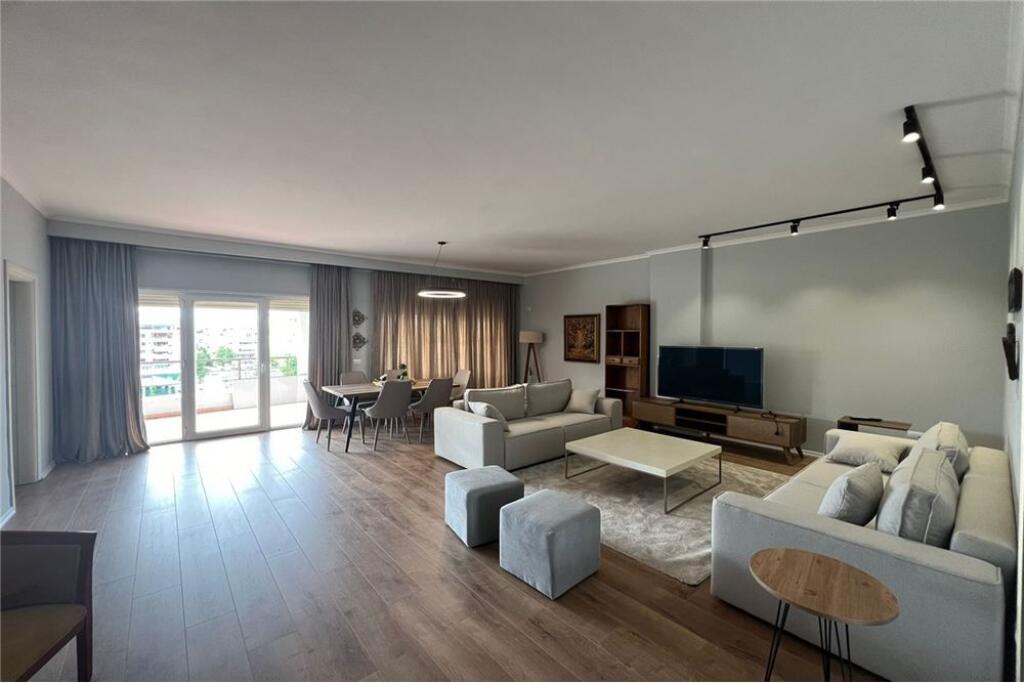 Apartament - Për Qira - Kopshti Zoologjik, Tiranë(ID: 530181096-198)