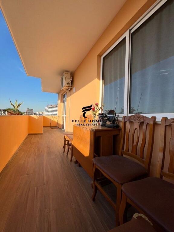 APARTAMENT ME QERA 2+1+2 PALLATI ME SHIGJETA 650 EURO