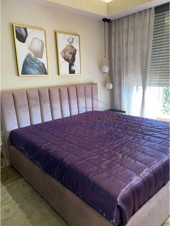 Qera, Apartament Duplex 2+1+2+ Post Parkim, Rezidenca "Porta e Gjelbër", Pallati i Brigadave