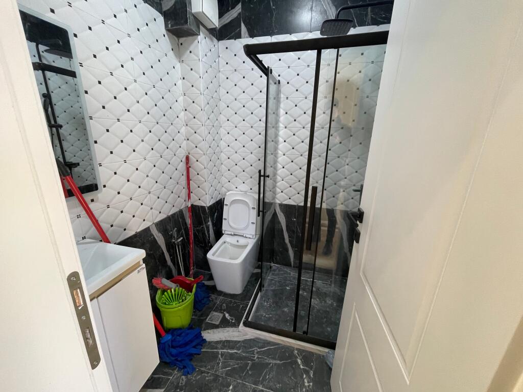 Appartamento in affitto al lago secco