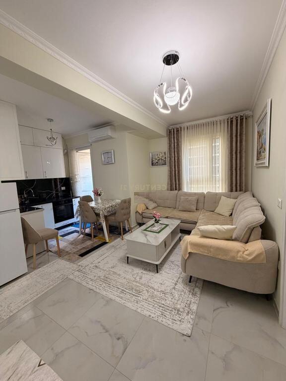 PREMIUM RENTAL APARTMENT 1+1 with PARKING SPACE ‼️DON BOSKO