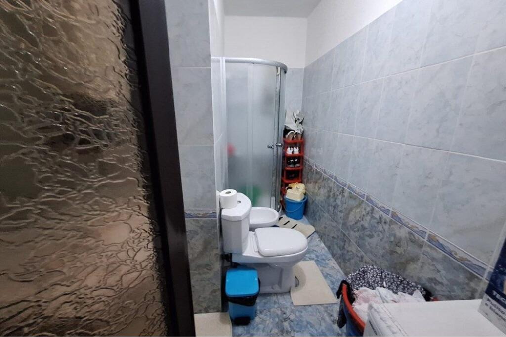 Appartamento 1+1 in affitto a Don Bosko