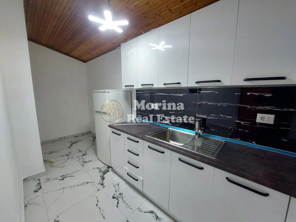 Qera | Apartament 1 + 1 | Rruga Besa- Siri Kodra | 400 €/muaj