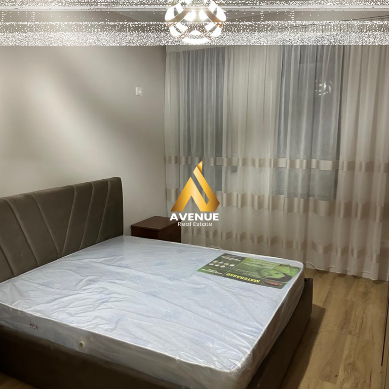 Apartament 1+1 me Qira – 21 Dhjetori, Tiranë