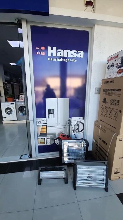 SHITET DYQAN NE RRUGE KRYESORE LUSHNJE