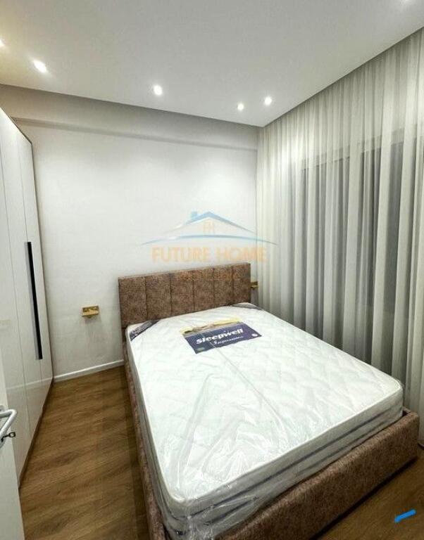 In affitto, Appartamento 1+1, Ali Demi, Tirane