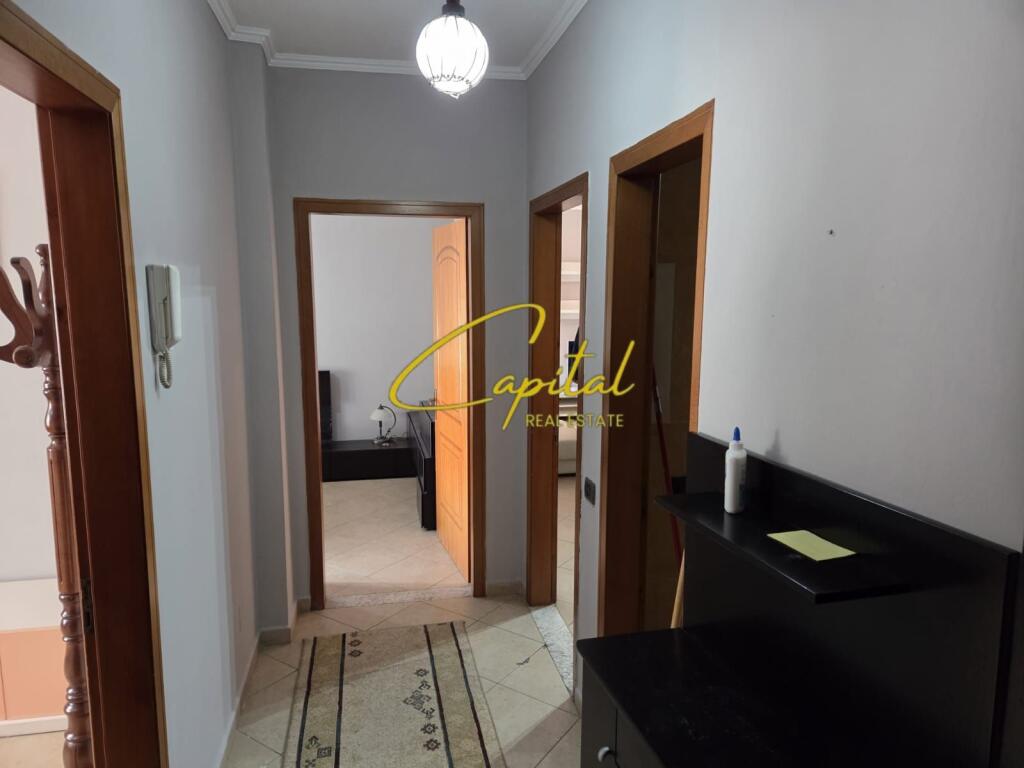APARTMENT FOR RENT 2+1 SELVIA 700 EURO