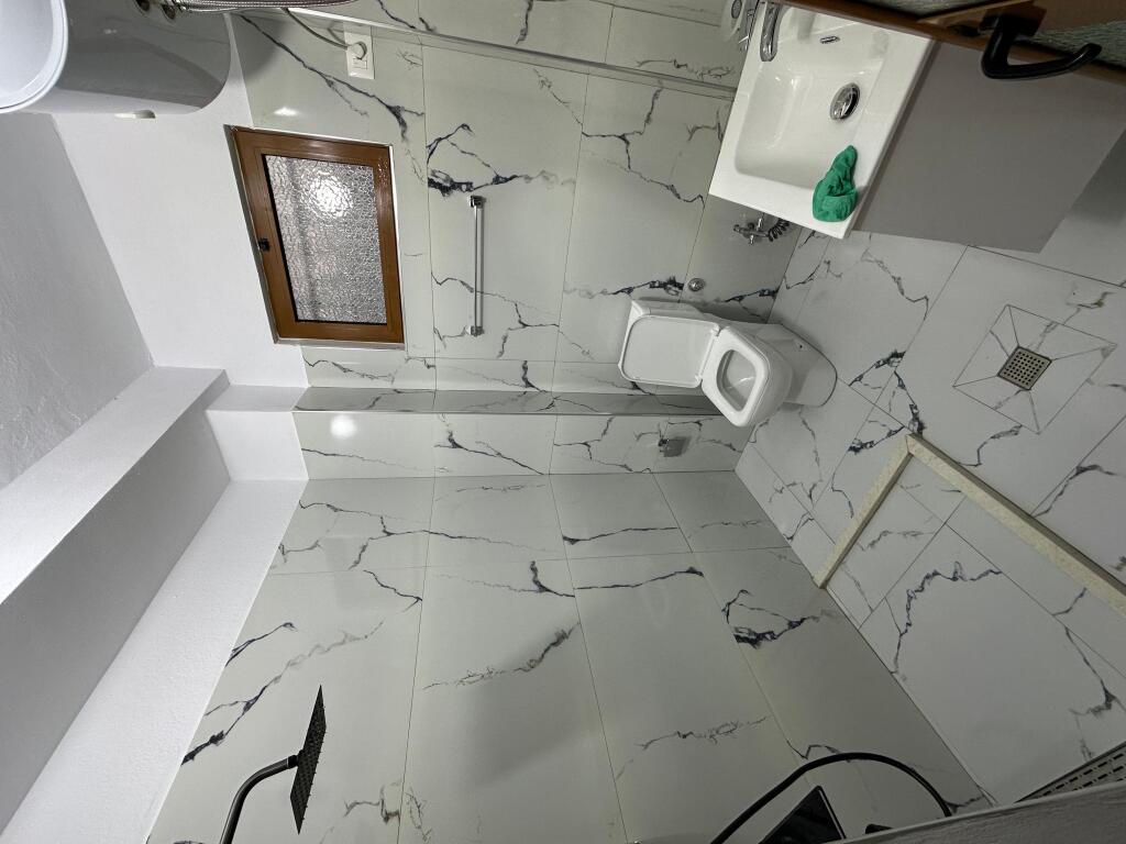 Casa 1+1 arredata in affitto a Ali Dem