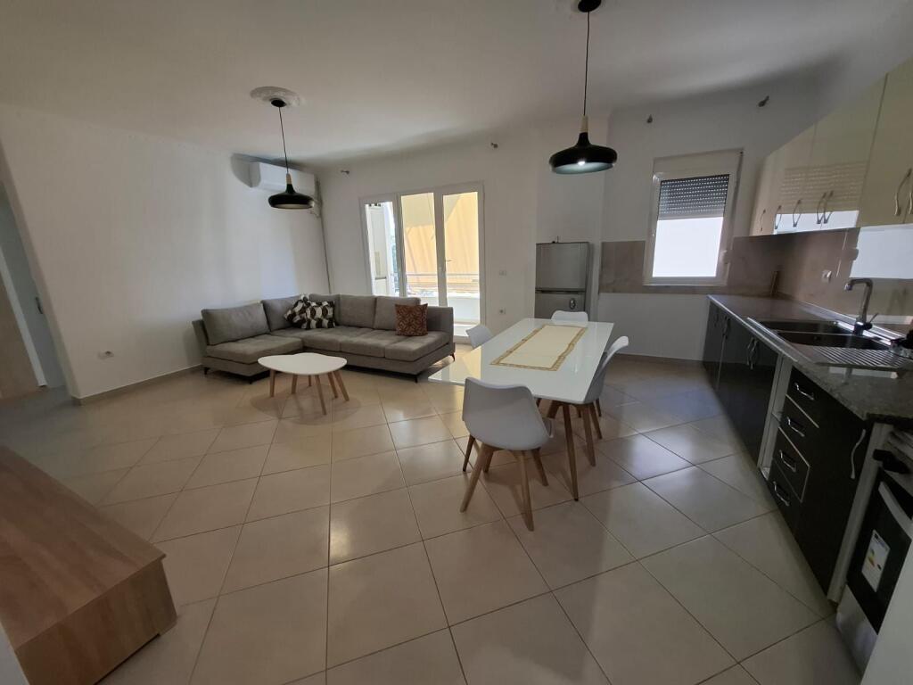 Apartment for rent 2+1