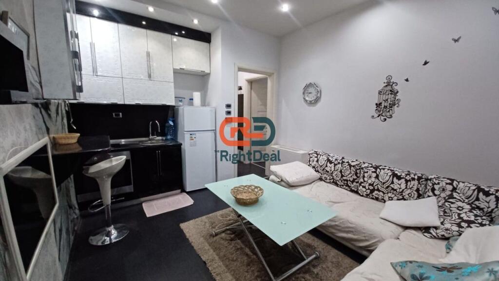 In Via Durres, Appartamento 2+1 Ideale Per Abitare O Investimento In Vendita!!