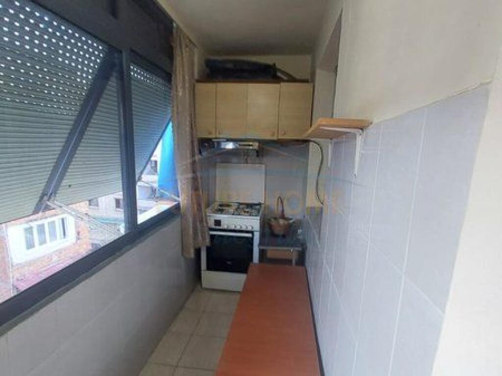 For sale, Apartment 1+1, Former Electric Market, Tirana.