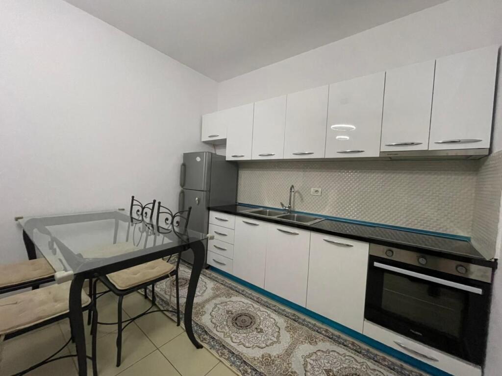 Apartment 1+1 for rent near Hotel Marinaj in Astir.