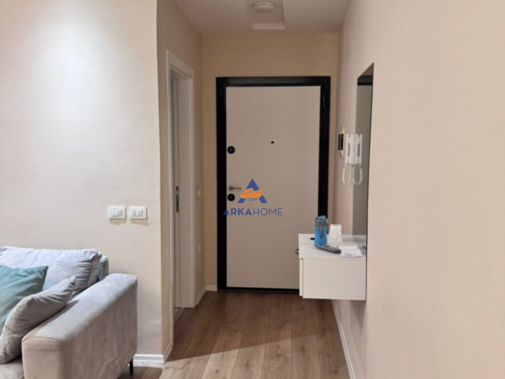 SHITET APARTAMENT 1+1 "RRUGA HAMDI PEPO,SELITE" 152.000 EURO