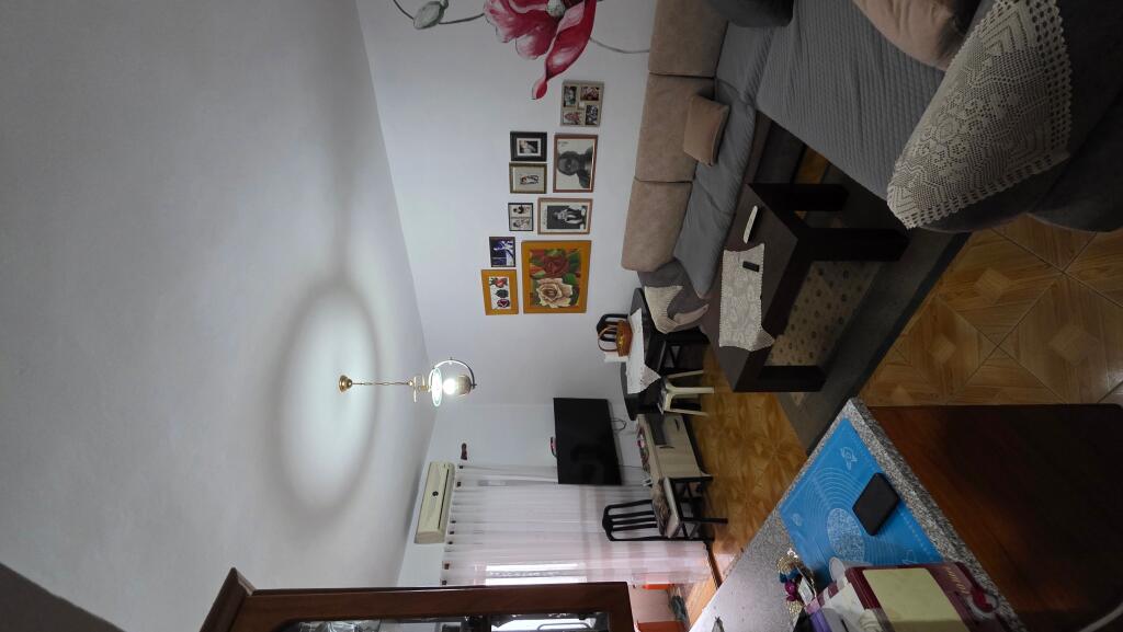 SHITET APARTAMENT 2+1 QENDER LUSHNJE
