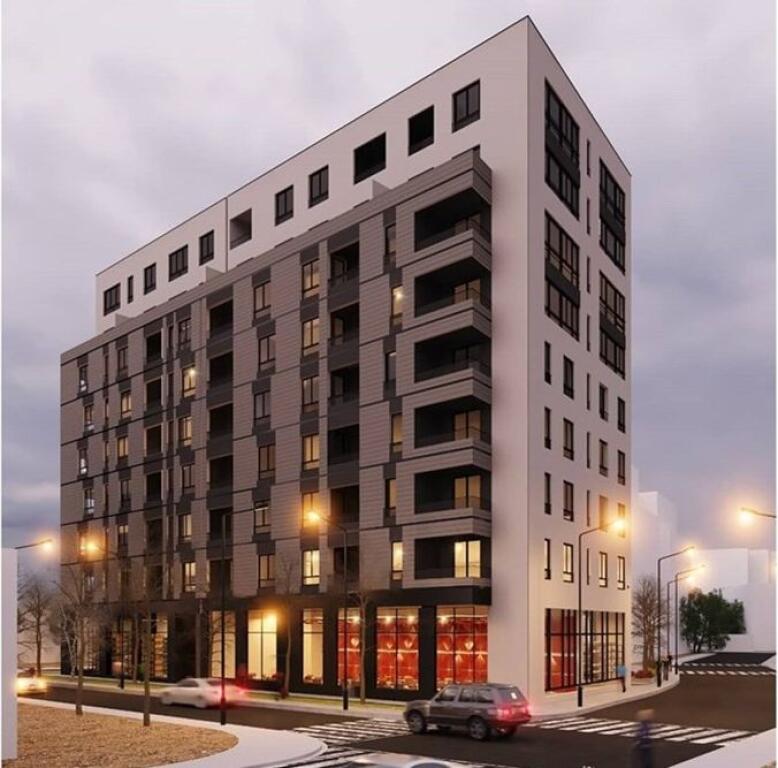 Shitet Apartament 2+1 QSUT