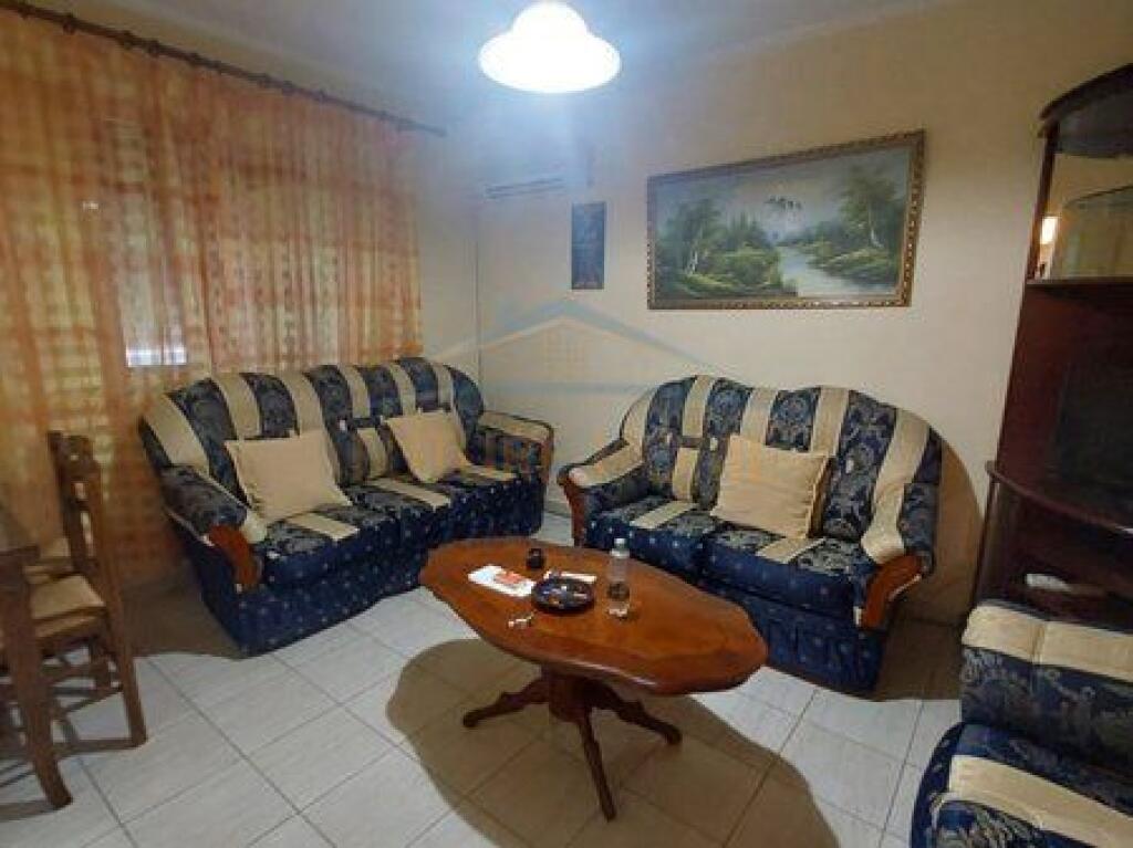 For sale, Apartment 1+1, Former Electric Market, Tirana.