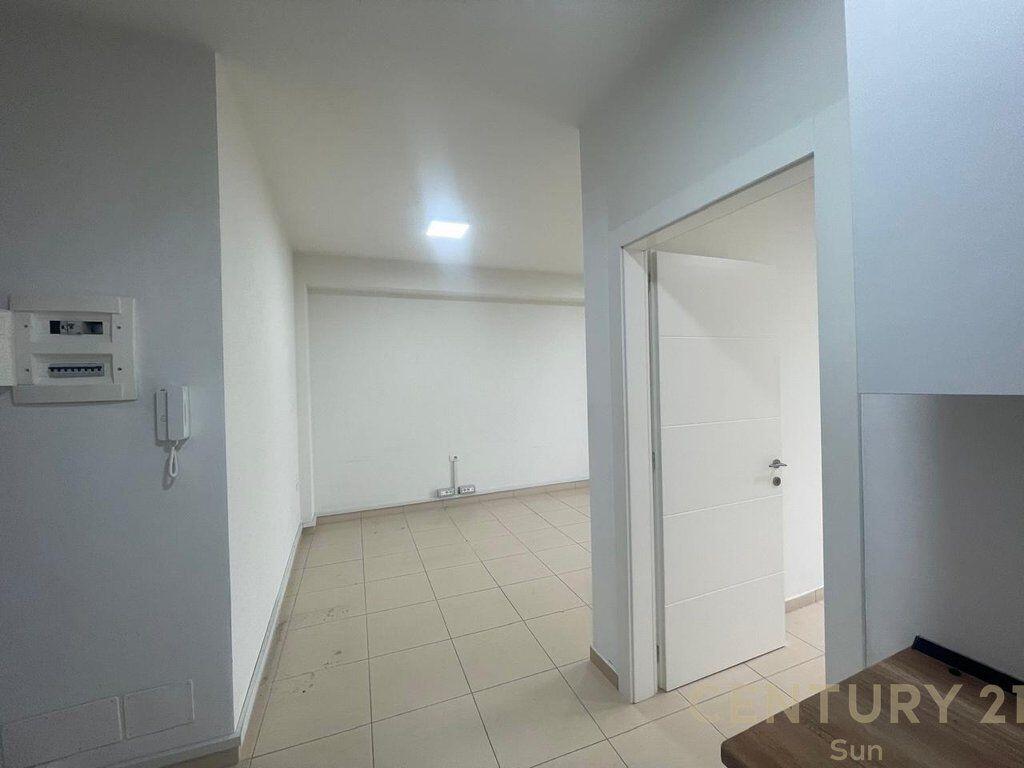 APARTMENT 1+1 FOR RENT ON KOSOVAREVE STREET-TIRANA!