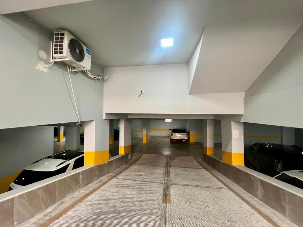 Affitto Posto Auto ”Pazari i Ri”- Tirana.