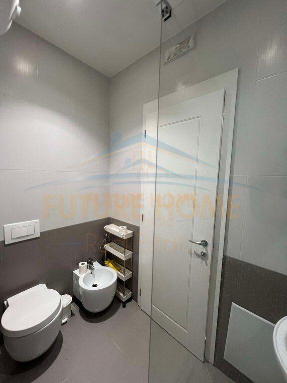 Qera, Apartament 1+1, Kopshti Botanik, Tiranë.