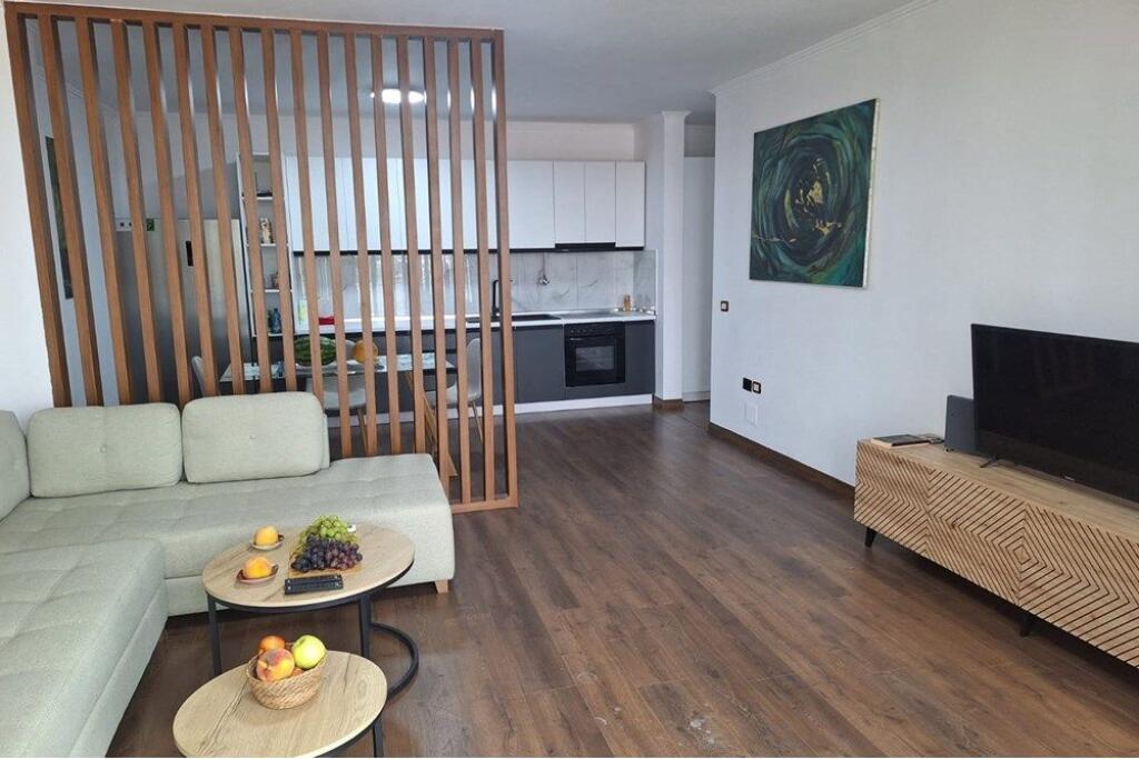 Appartamento - In Vendita - Via Don Bosko, Tirana