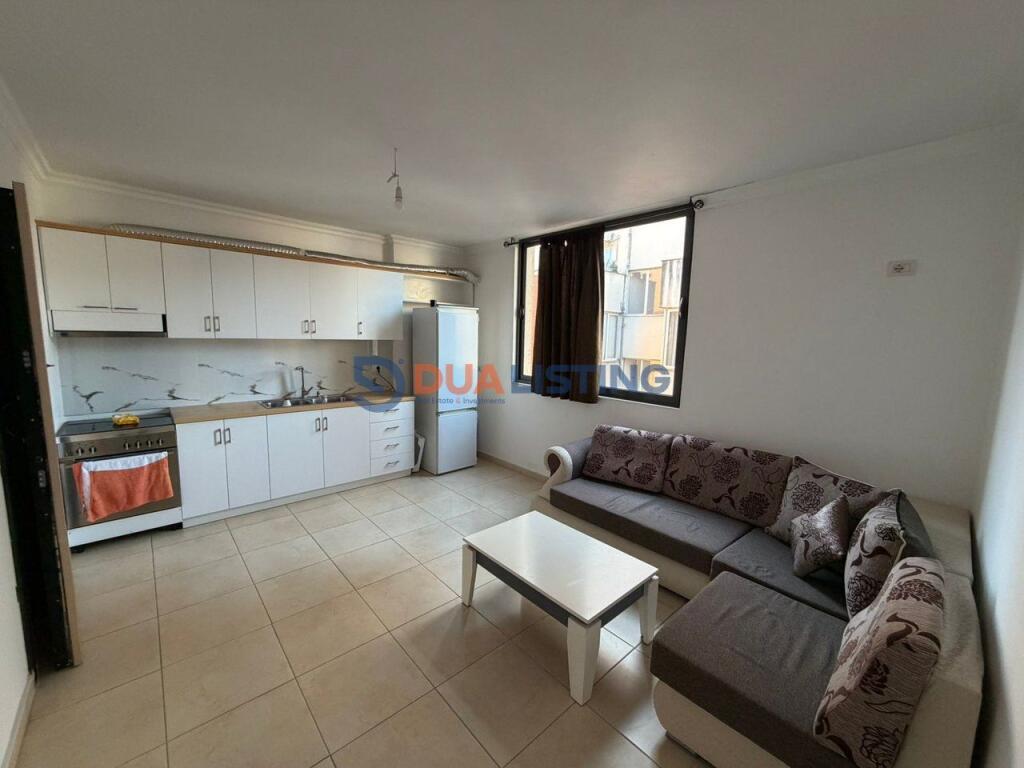SHESIM APARTAMENT 1+1 TEK KODRA DIELLIT !