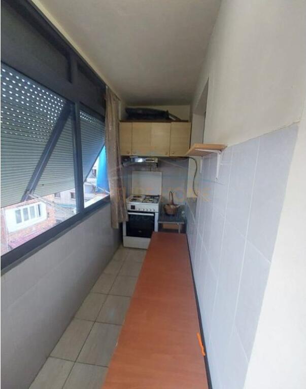 FOR SALE 1+1 APARTMENT NEAR THE FORMER ELECTRIC MARKET