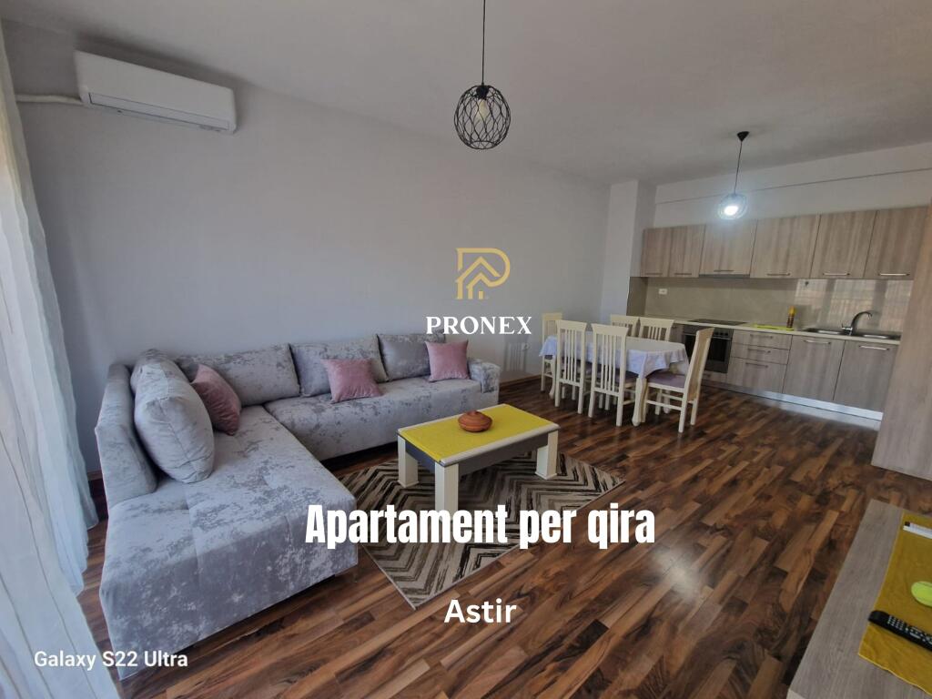 Apartment 2+1 for rent Astir
