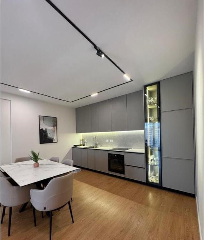 Shitet Apartament 2+1+2 tek Future Home Residence, Unaza e Re!