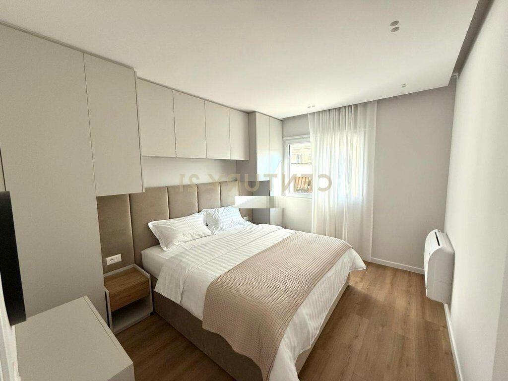 JEPET ME QIRA PARTAMENT 1+1, PAZARI I RI