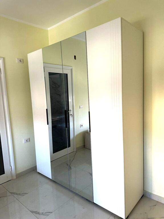 Apartament shumë i madhë në qendër të qytetit