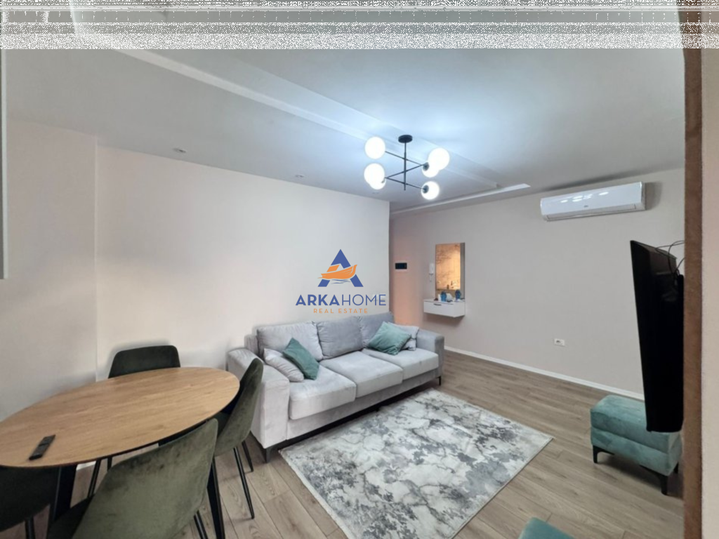 SHITET APARTAMENT 1+1 "RRUGA HAMDI PEPO,SELITE" 152.000 EURO