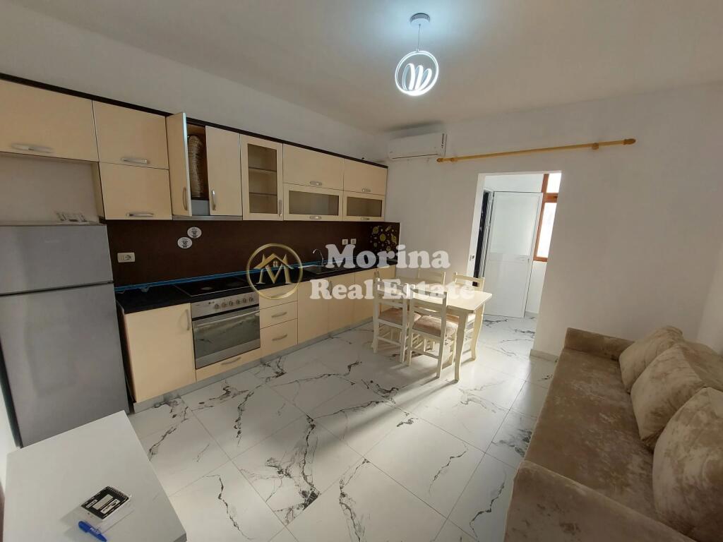 Qera | Apartament 1 + 1 | Rruga Besa | 400 €/muaj