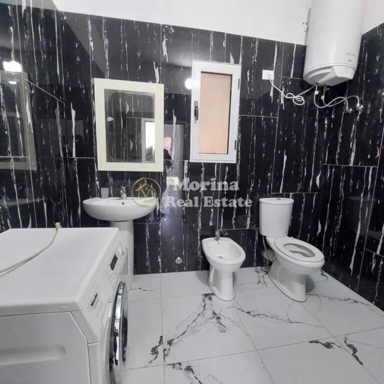 Qera | Apartament 1 + 1 | Rruga Besa- Siri Kodra | 400 €/muaj
