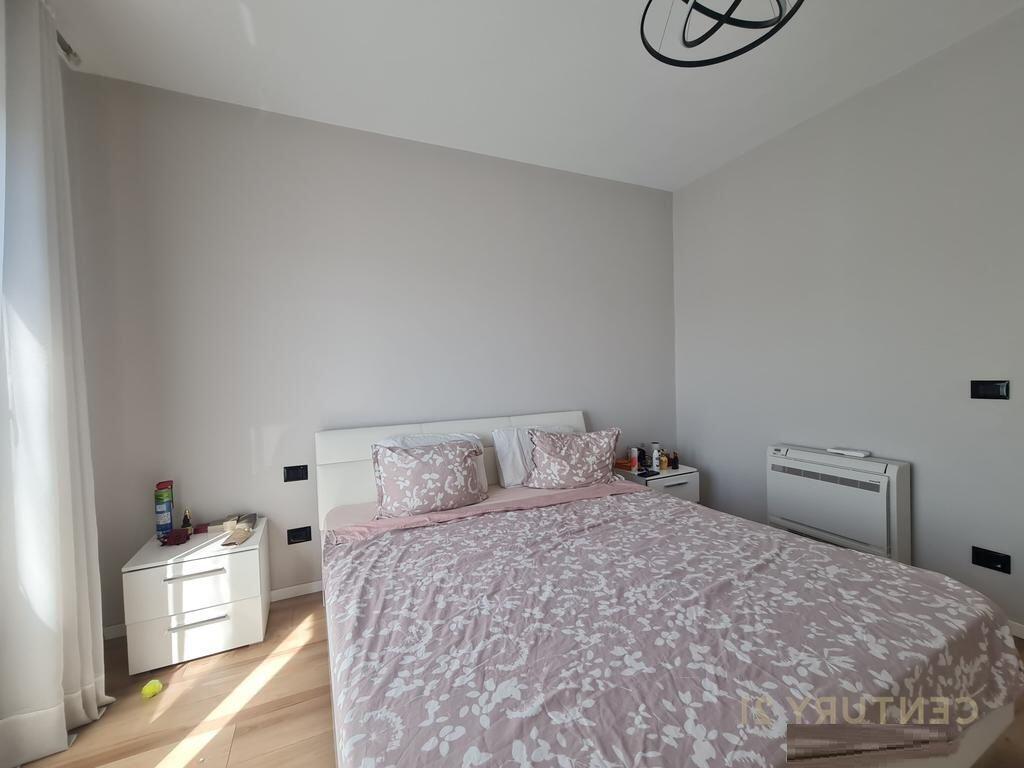APARTAMENT 1+1-PRANE TEGUT
