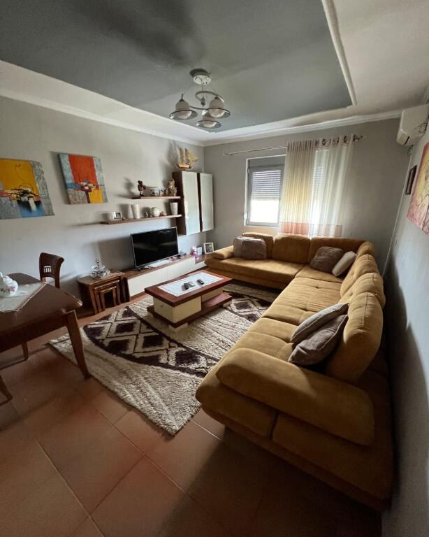 SHITET APARTAMENT 2+1 NE ALLIAS, RR. NJAZI MEKA 📍 Vendndodhja: Allias,