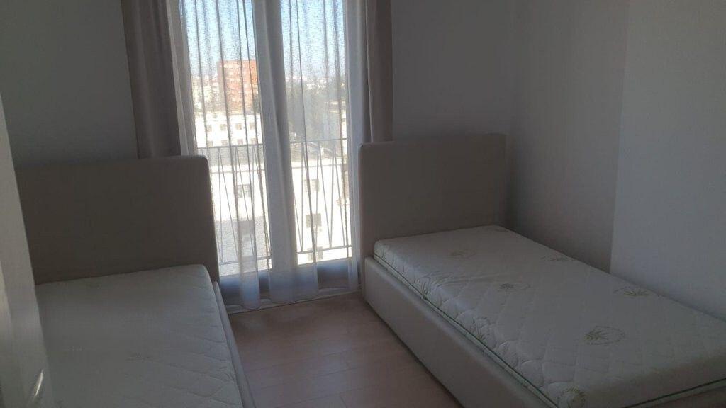 Apartament 2+1+2+Parkim te Rezidenca Zirkon ! 600 € /Muaj