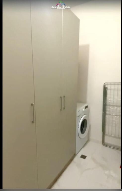 Apartament Me Qera 1+1+Post Parkim Tek Kompleksi Golden Park (ID B2101393) Tirane