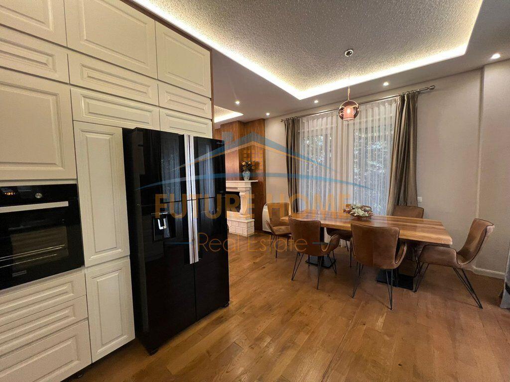 Qira, Apartament 3+1+2, Rezidenca Secret Garden