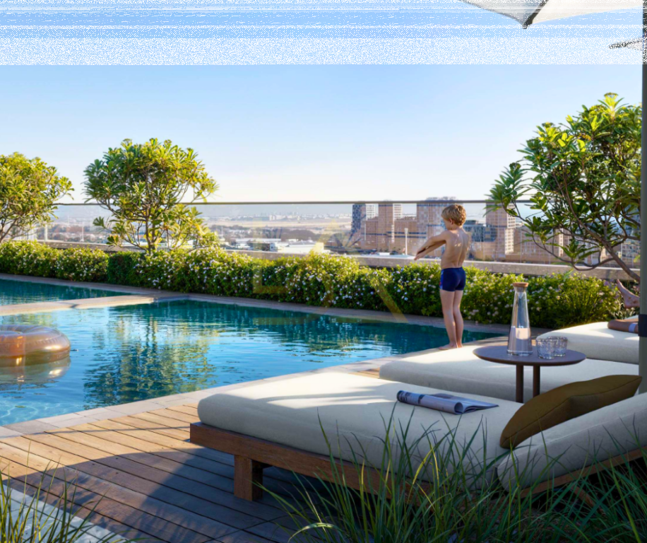 Verdan1a 5 Residence, Dubai