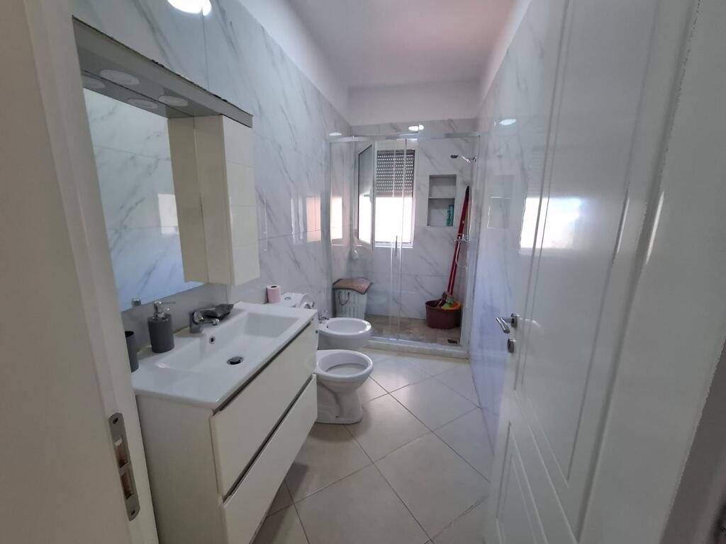 Apartment for rent 2+1