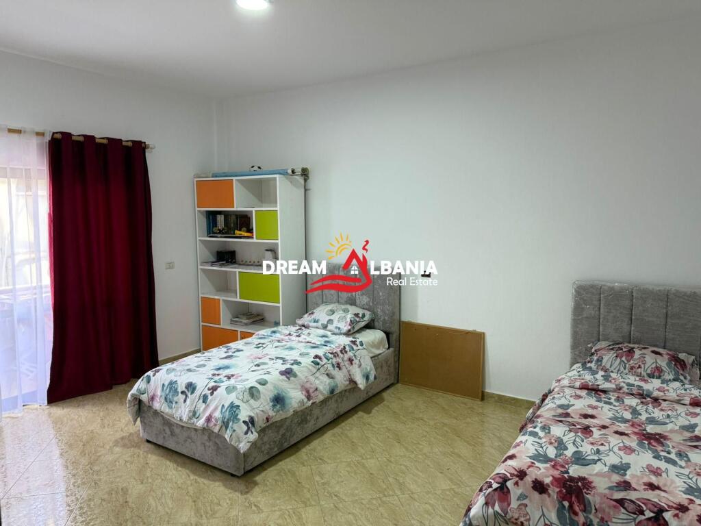 Appartamento in affitto 2+1+2 in via Elbasani Tirana ID (4251410)