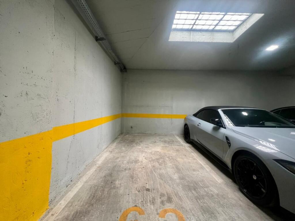 Affitto Posto Auto ”Pazari i Ri”- Tirana.