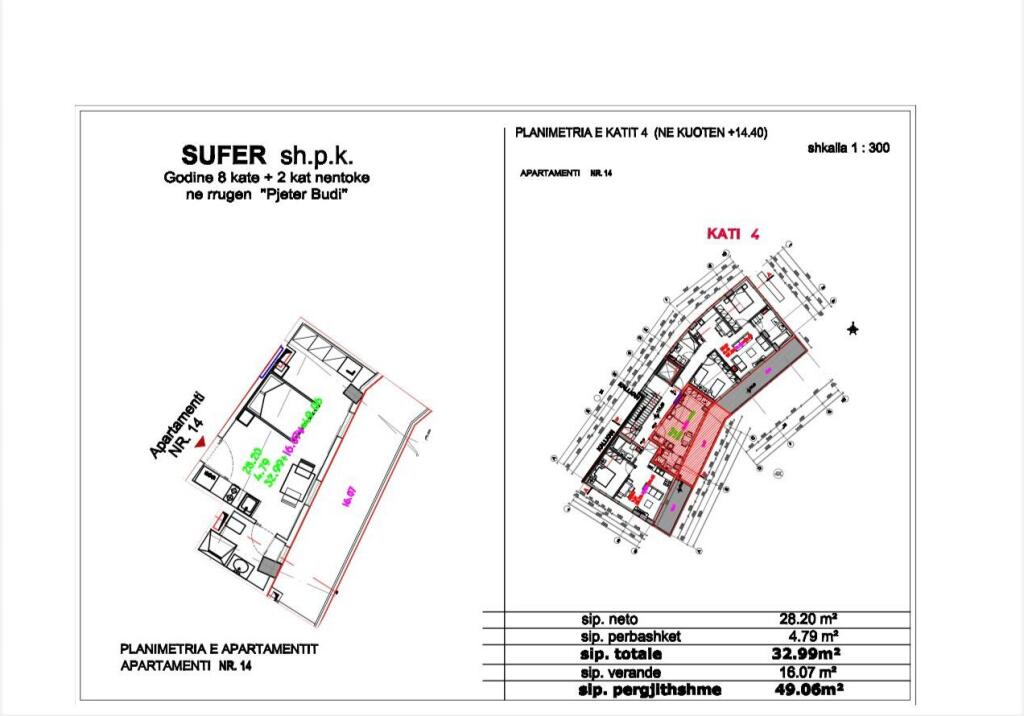 🏠 Shitet Garzoniere – Rruga e Elbasanit