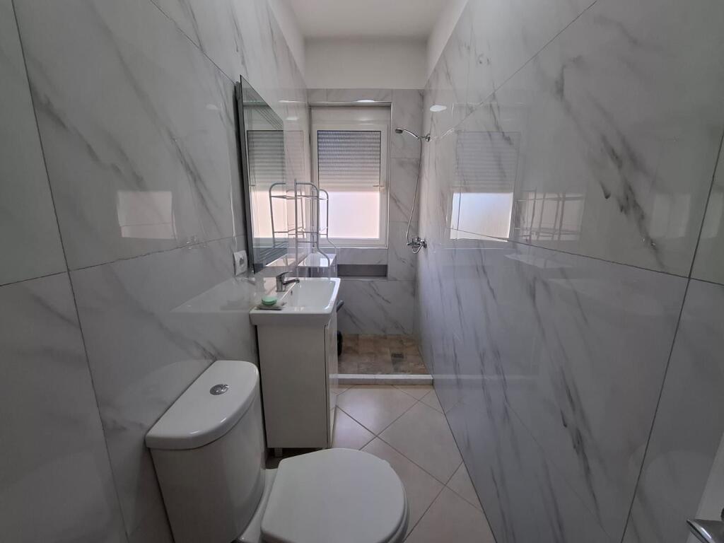 Apartment for rent 2+1