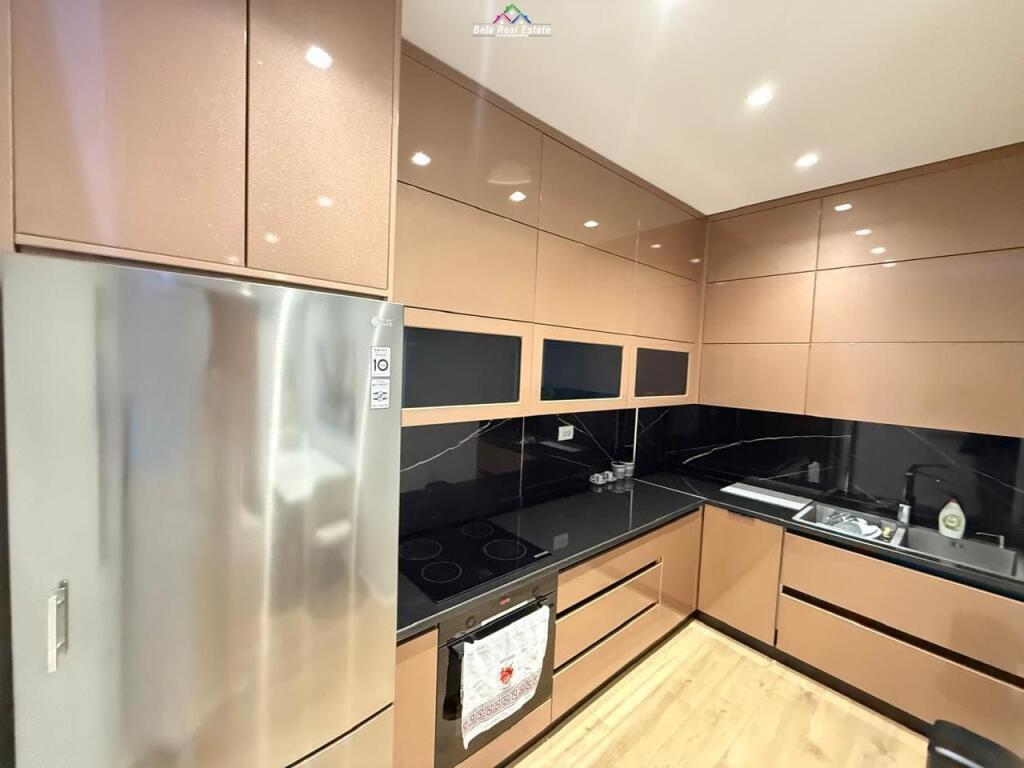 Appartamento In Affitto 1+1 Presso Garden Building (ID B2101394) Tirana