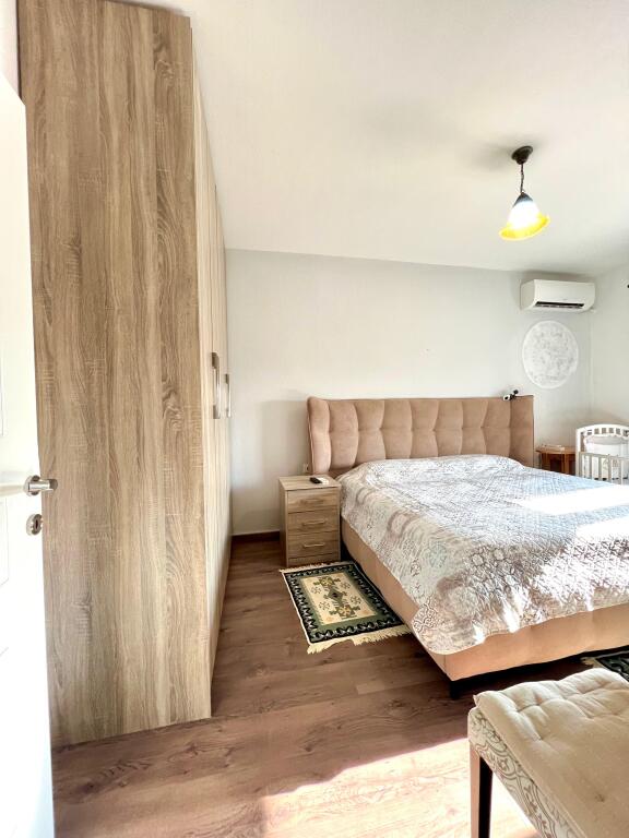 Don Bosko shitet apartament 2+1 !!