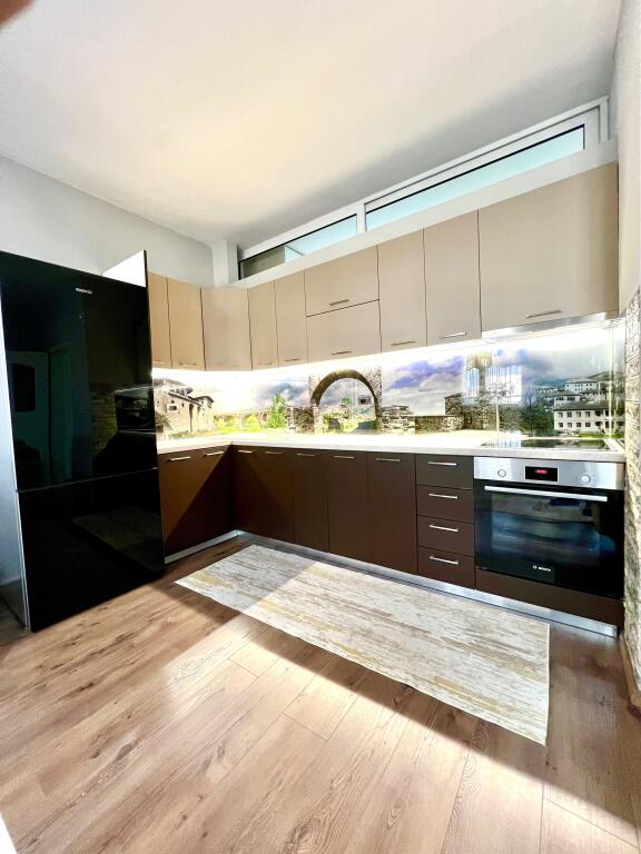 Don Bosko shitet apartament 2+1 !!