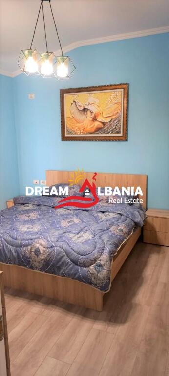 Affittasi villa 3+1+2 in via 3 Vllezerit Kondi vicino alle Ville Americane a Tirana (ID 4231273)